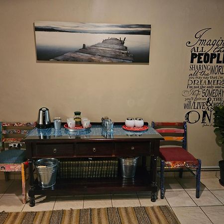 Aqua Terra Guest House Lydenburg Luaran gambar