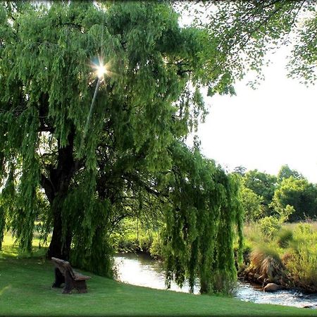 Aqua Terra Guest House Lydenburg Luaran gambar