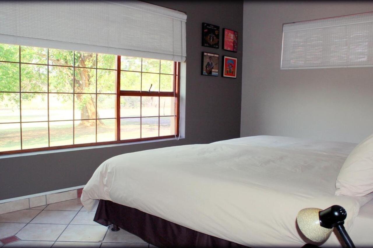 Aqua Terra Guest House Lydenburg Luaran gambar