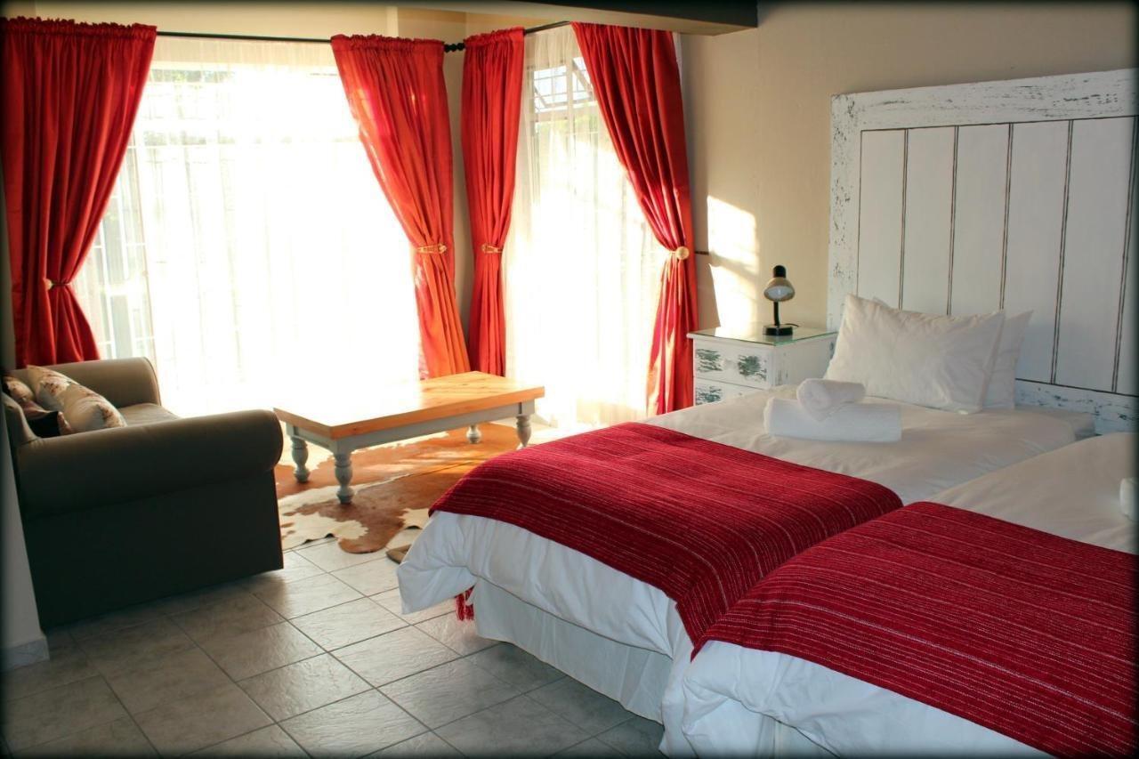Aqua Terra Guest House Lydenburg Luaran gambar