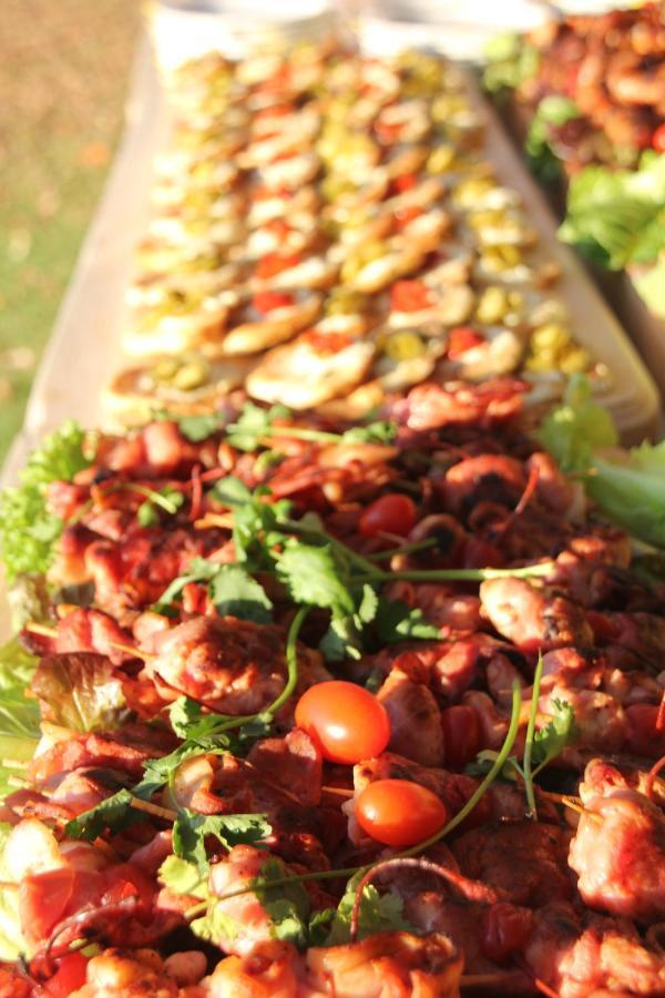 Aqua Terra Guest House Lydenburg Luaran gambar